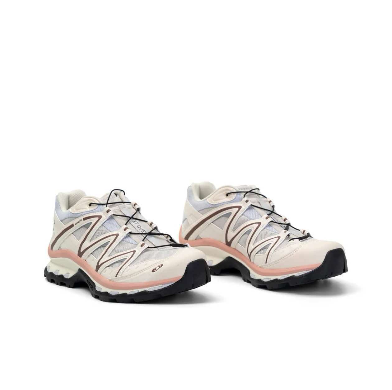 SALOMON萨洛蒙 XT-Q 系列