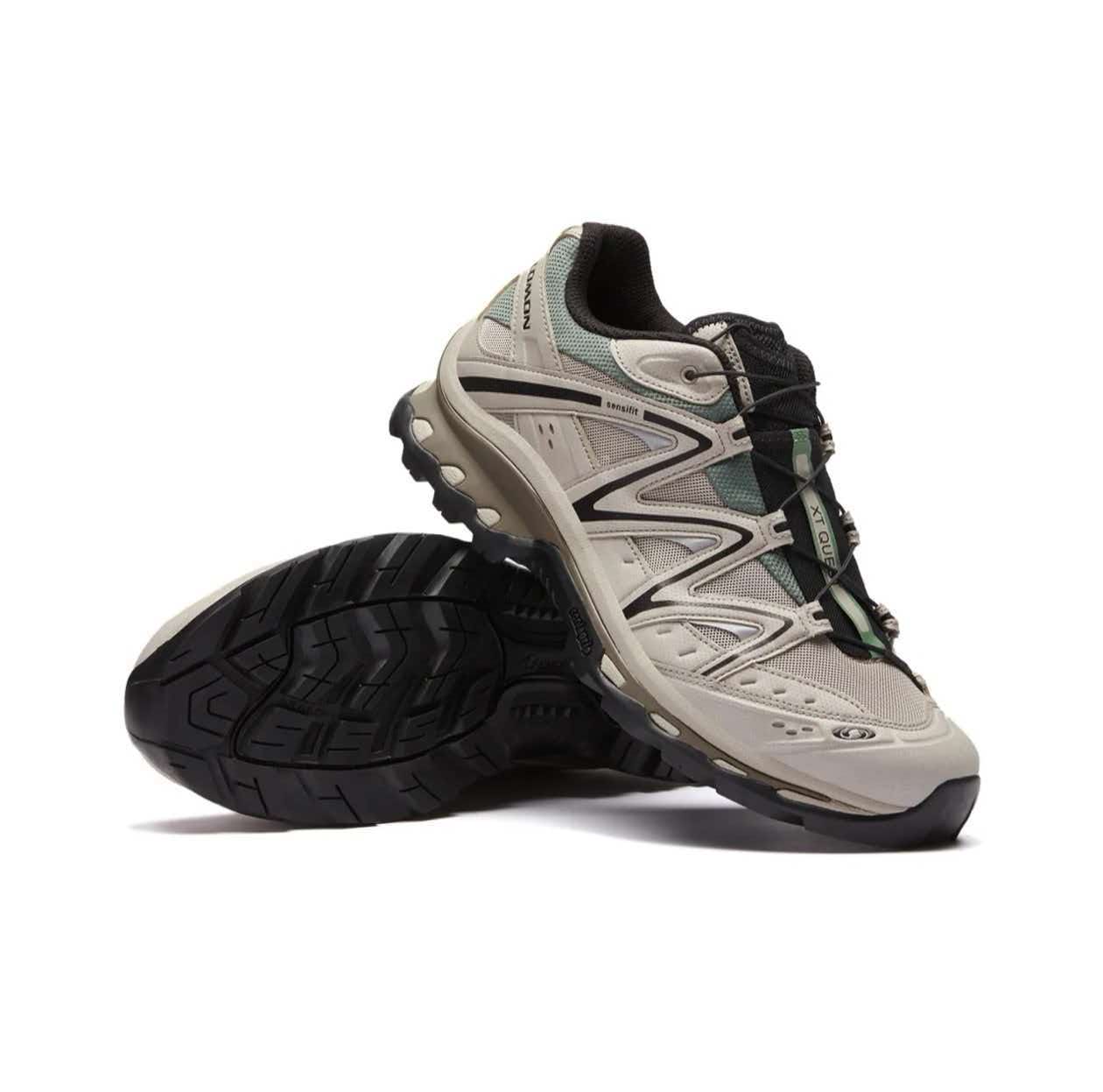 SALOMON萨洛蒙 XT-Q 系列