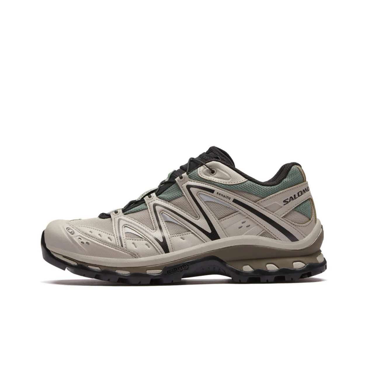 SALOMON萨洛蒙 XT-Q 系列