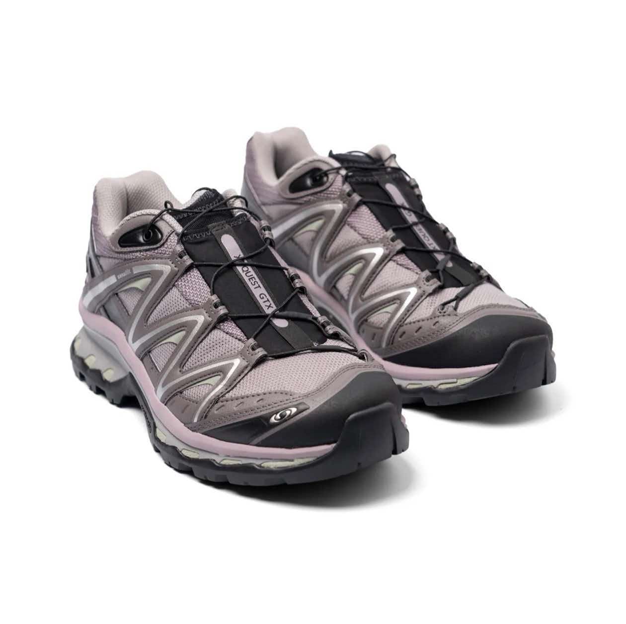 SALOMON萨洛蒙 XT-Q 系列