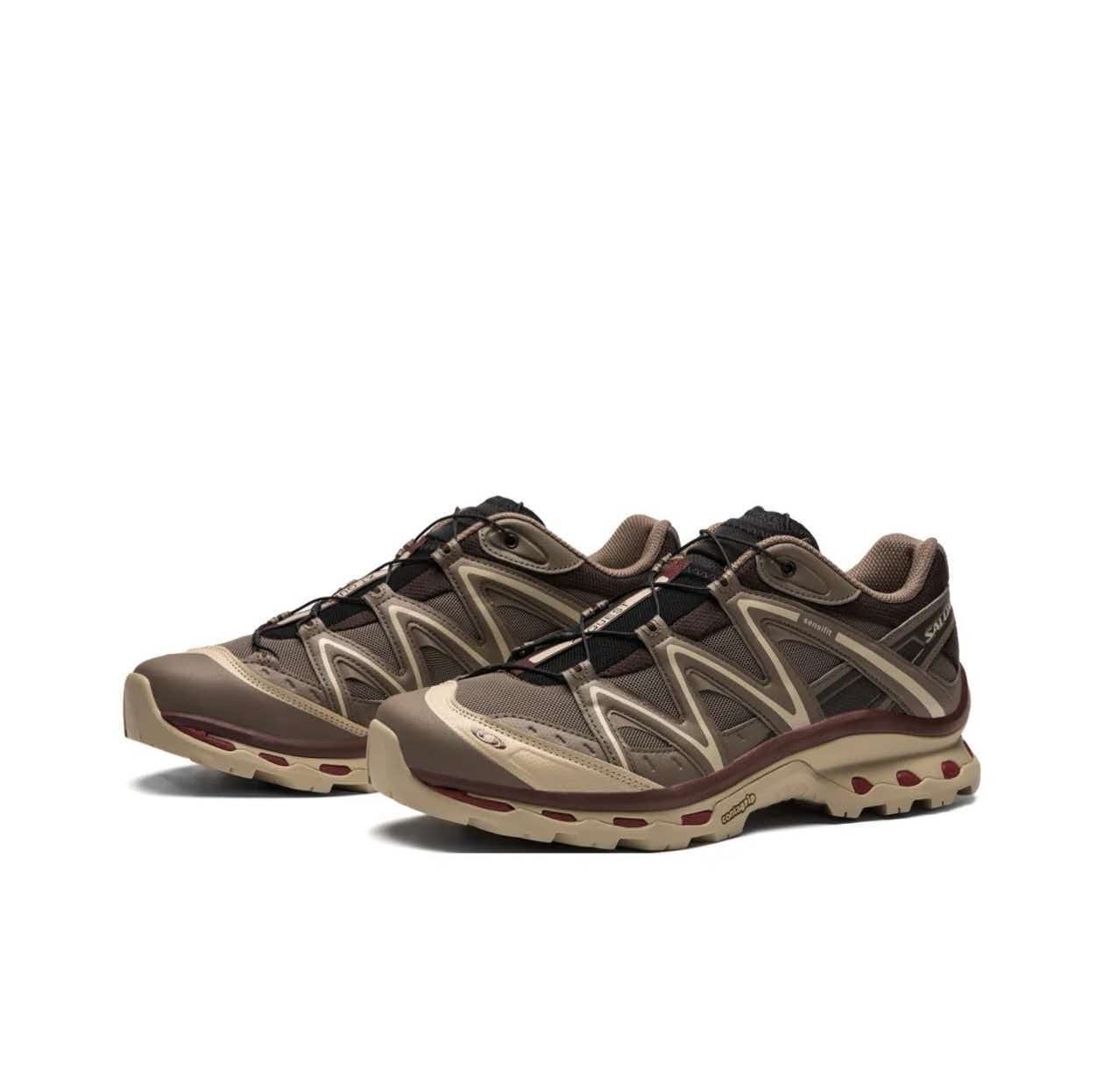 SALOMON萨洛蒙 XT-Q 系列