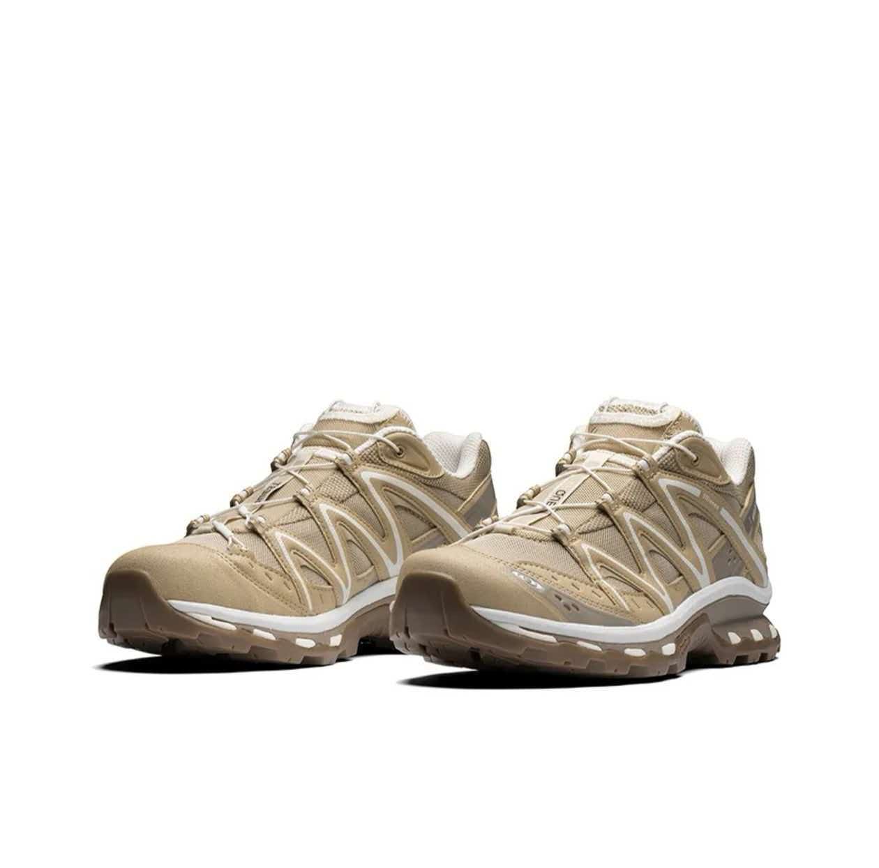 SALOMON萨洛蒙 XT-Q 系列