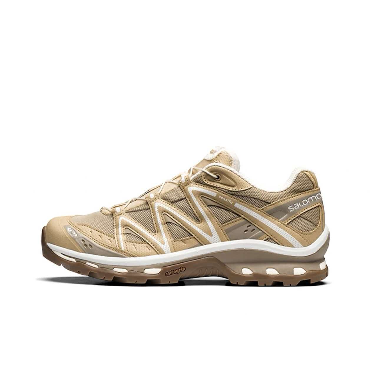 SALOMON萨洛蒙 XT-Q 系列