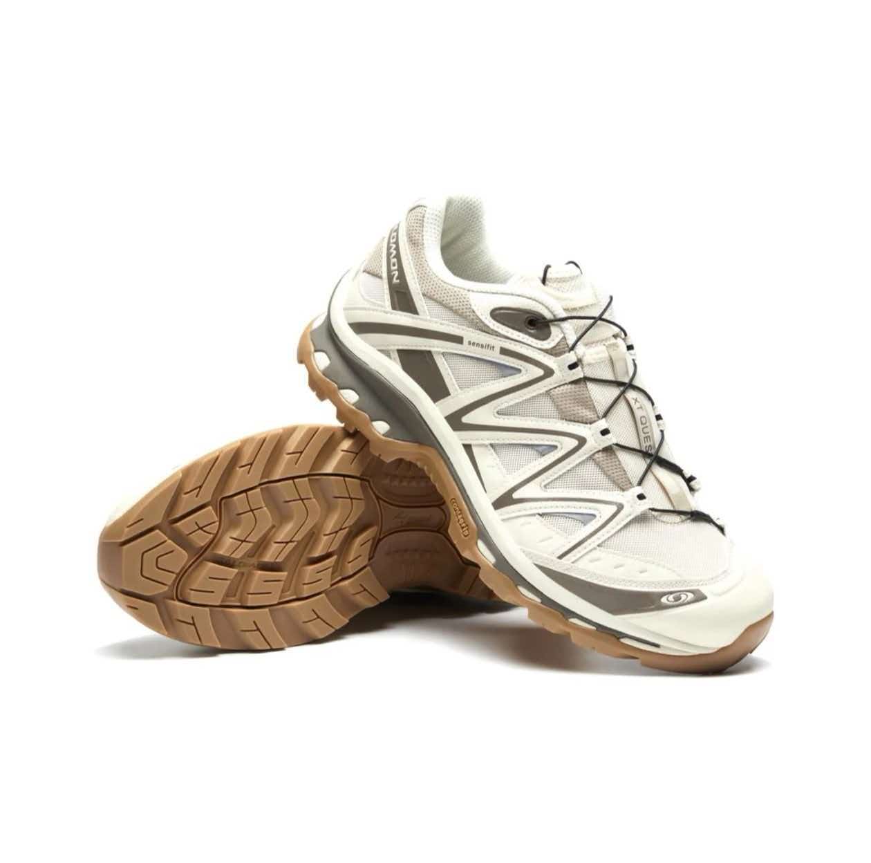 SALOMON萨洛蒙 XT-Q 系列