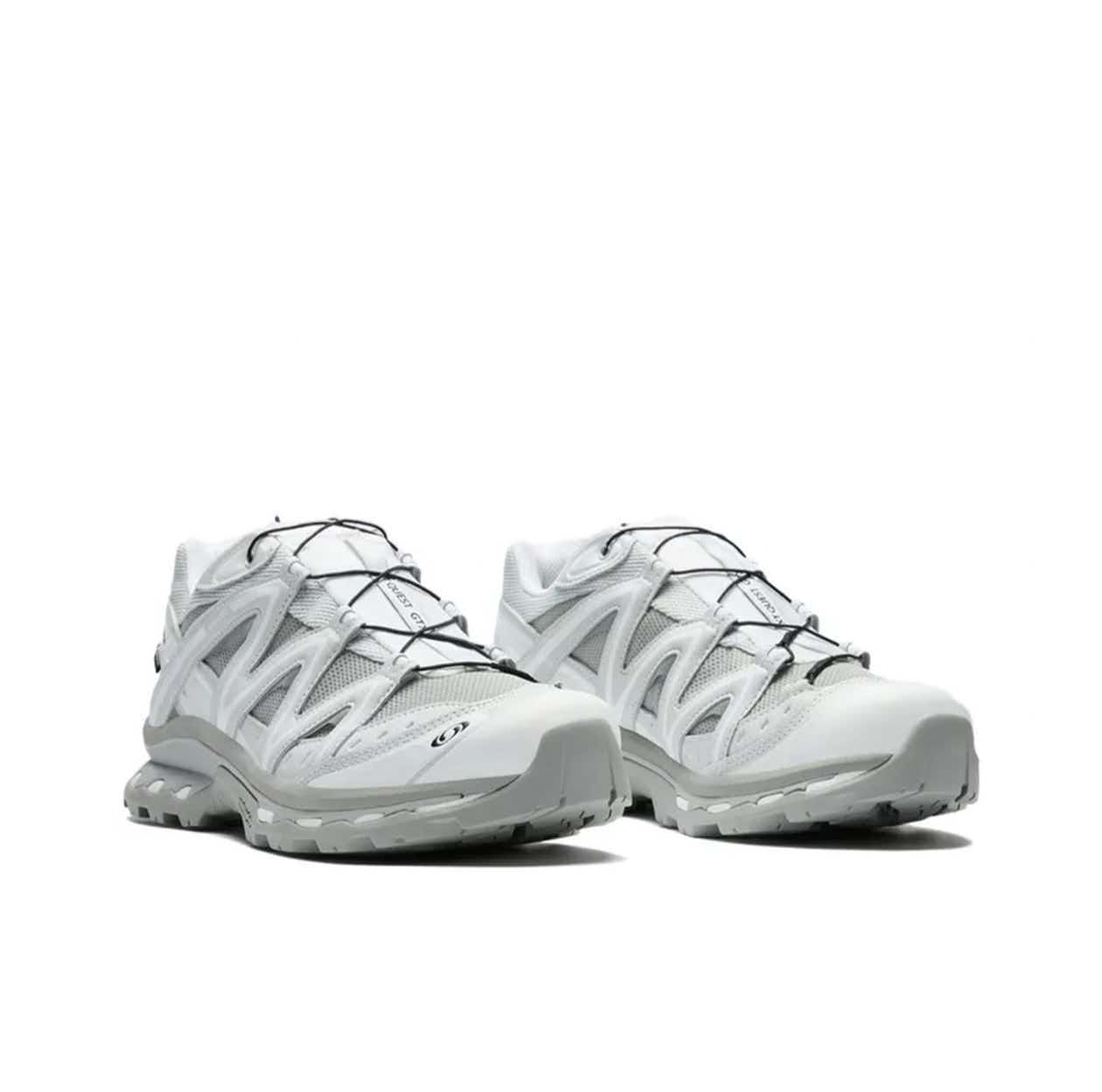 SALOMON萨洛蒙 XT-Q防水 系列