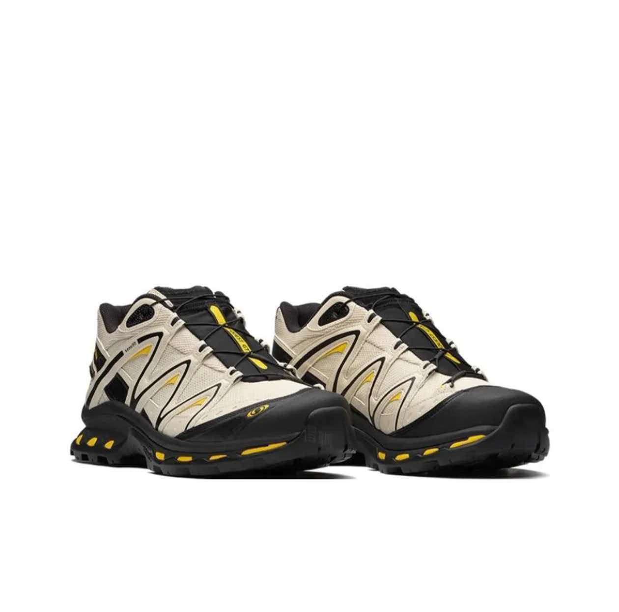 SALOMON萨洛蒙 XT-Q防水 系列