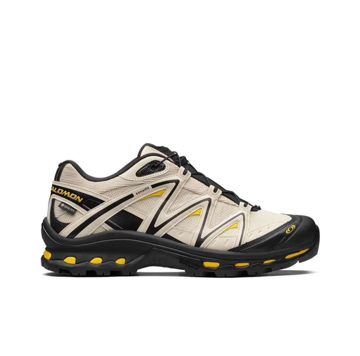 SALOMON萨洛蒙 XT-Q防水 系列