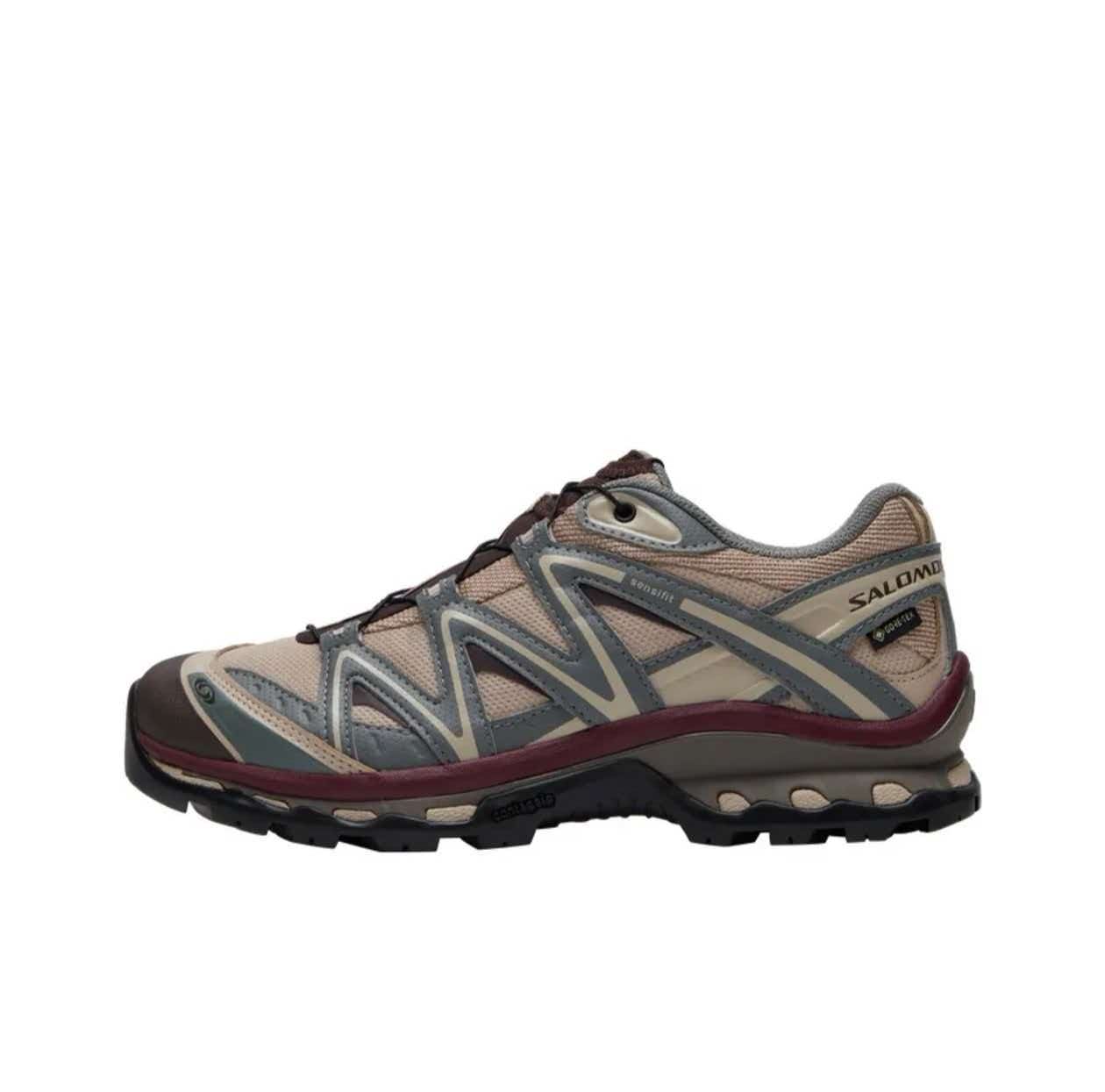 SALOMON萨洛蒙 XT-Q防水 系列