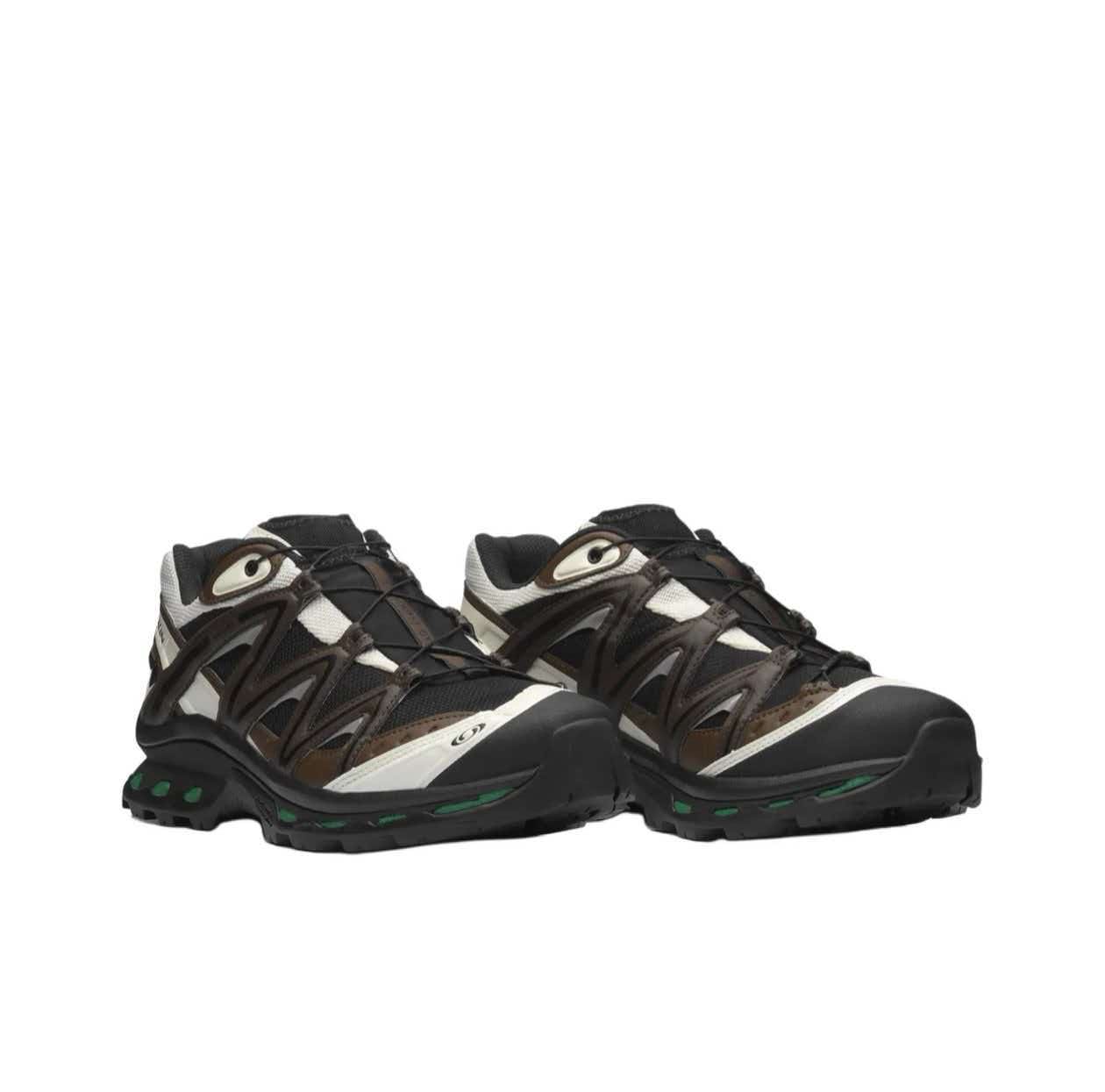 SALOMON萨洛蒙 XT-Q防水 系列