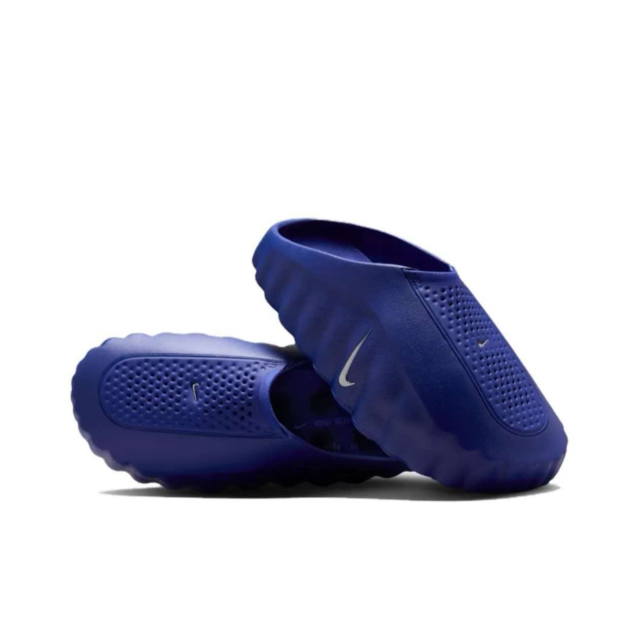 NIKE Mind 001 皇家藍