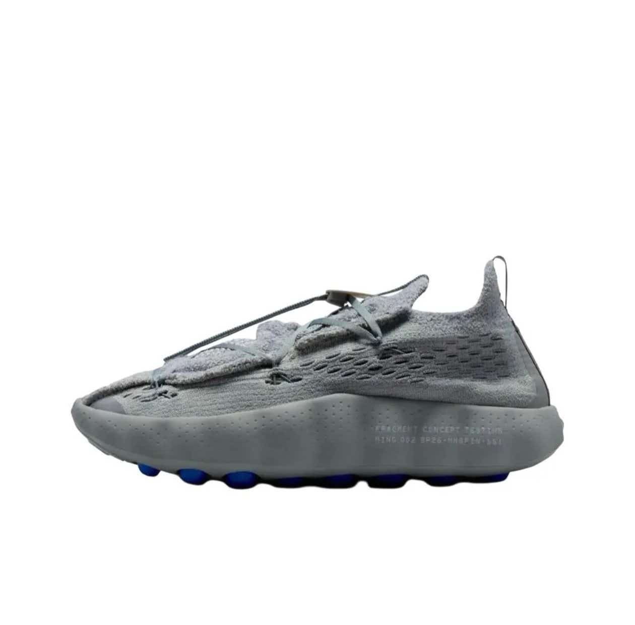 Nike x FRAGMENT Mind 002 藤原浩聯名