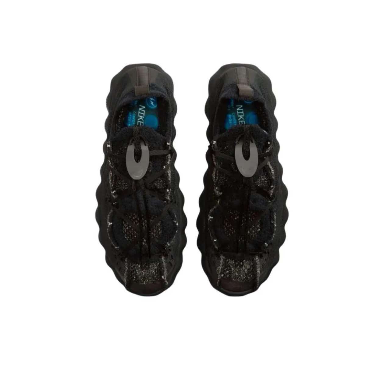 Nike x FRAGMENT Mind 002 藤原浩聯名