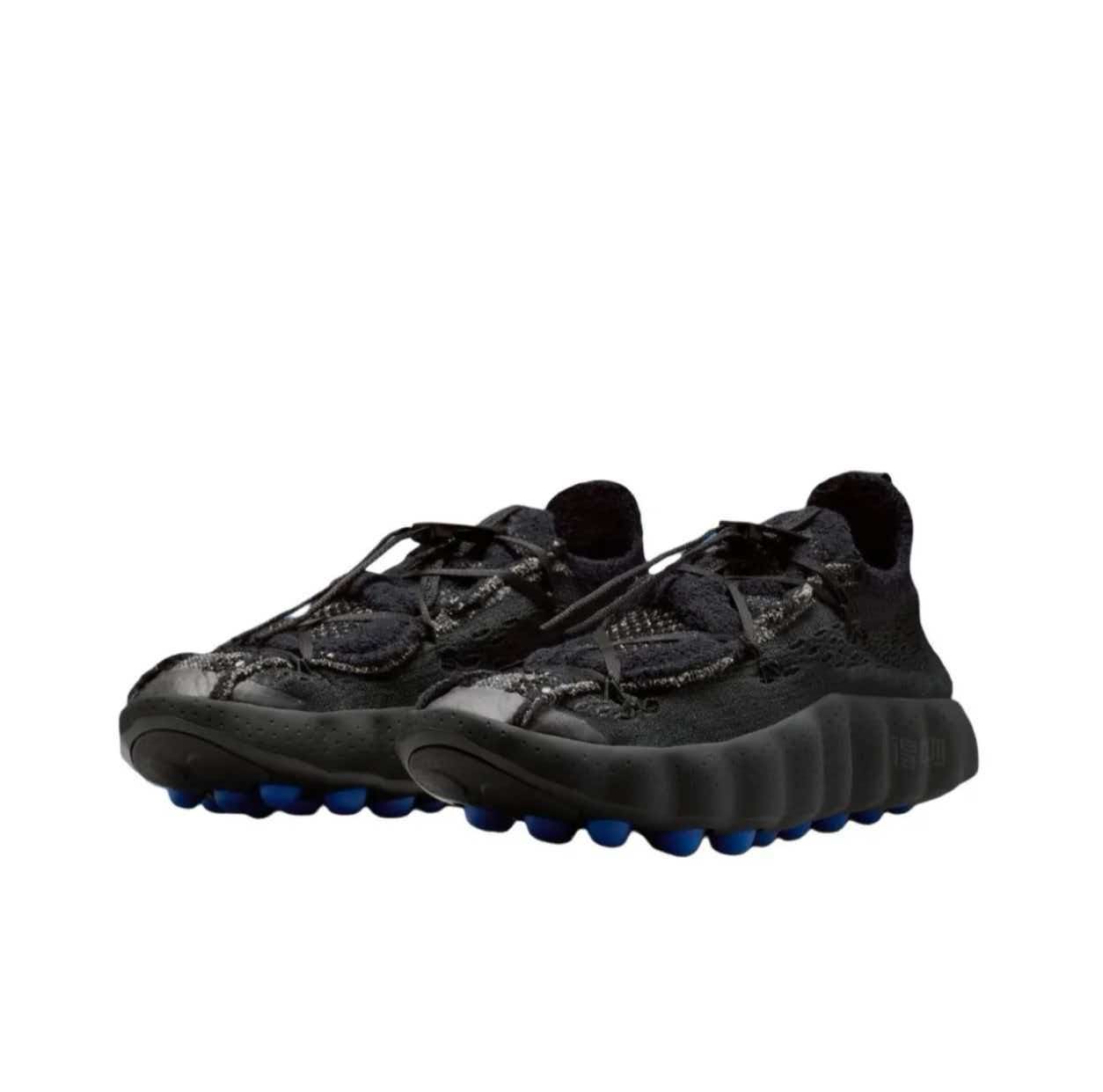 Nike x FRAGMENT Mind 002 藤原浩聯名