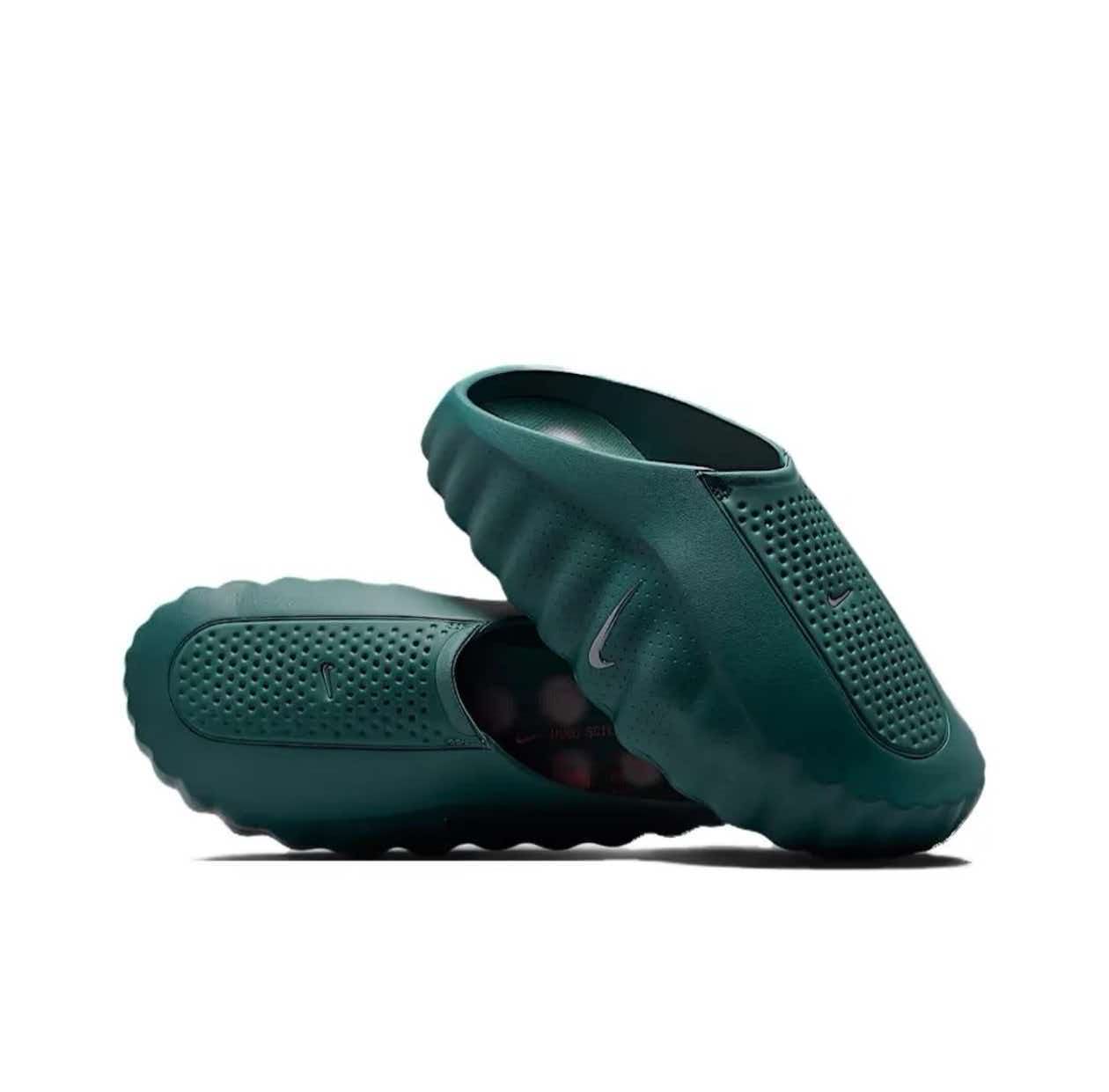 NIKE Mind 001 綠色