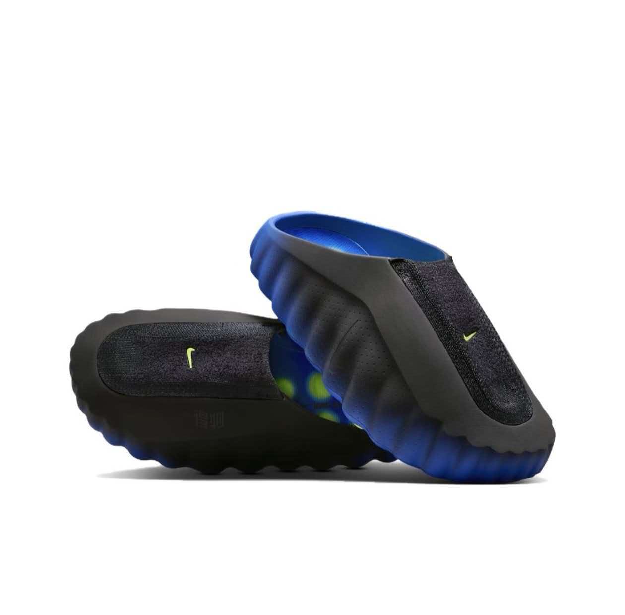 NIKE Mind 001 蓝黑漸變
