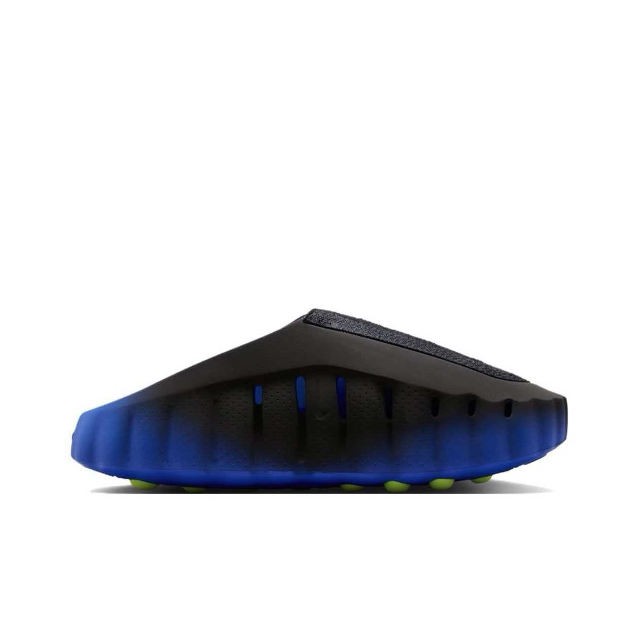 NIKE Mind 001 蓝黑漸變