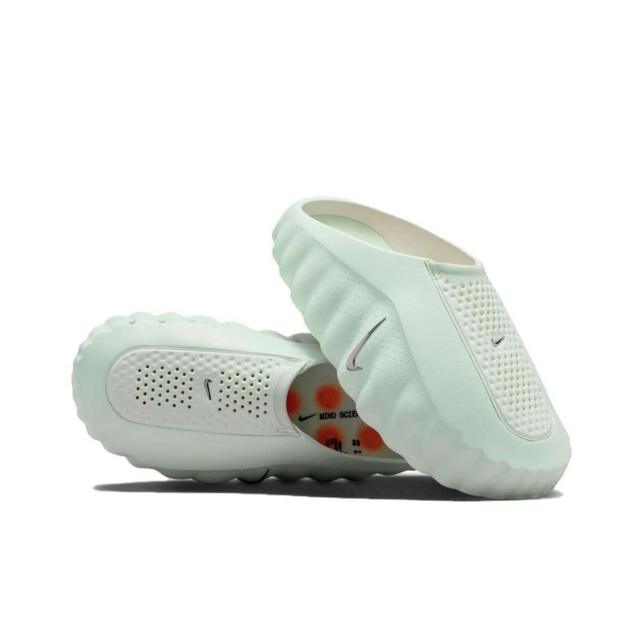 NIKE Mind 001 灰绿