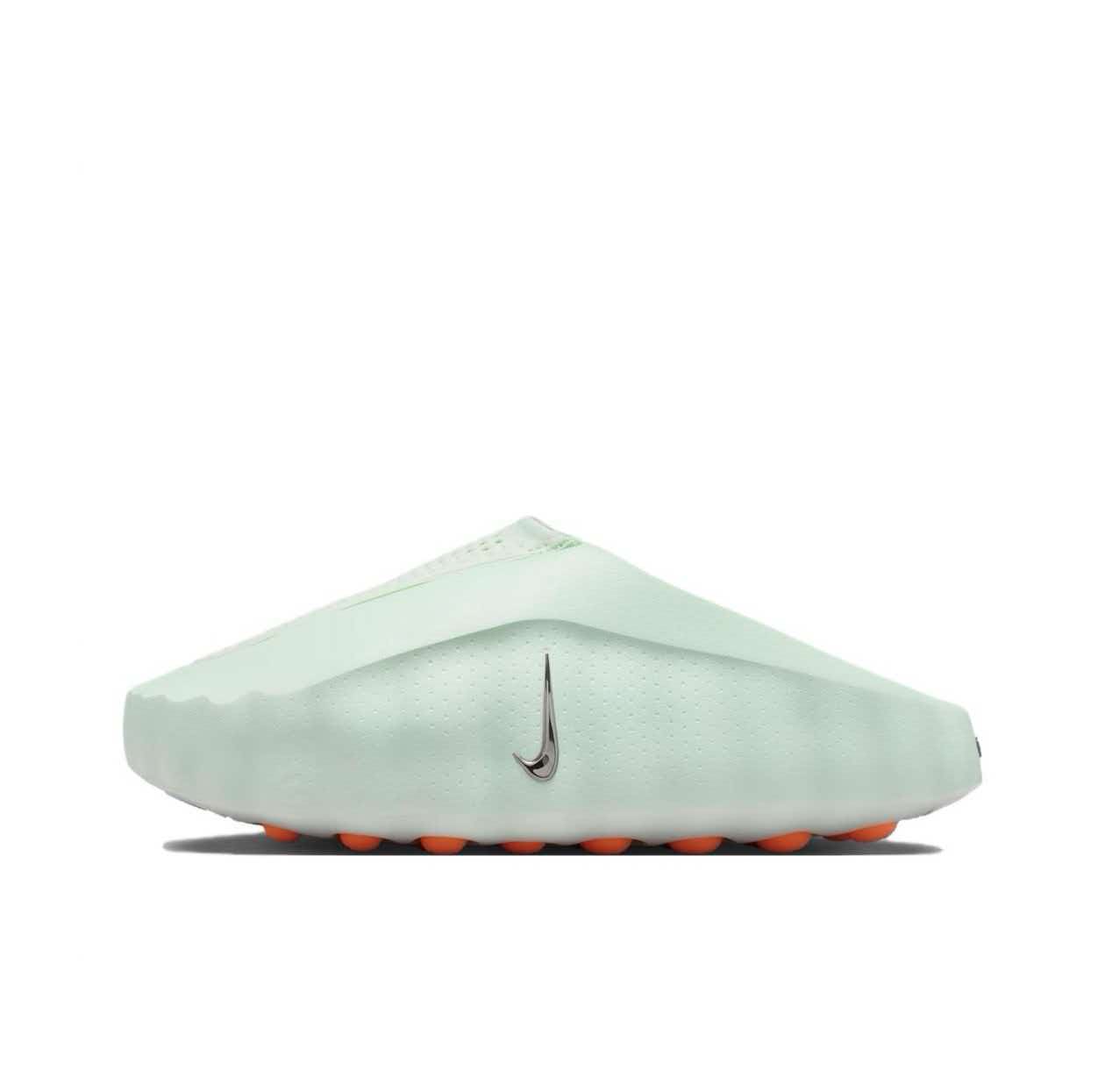 NIKE Mind 001 灰绿