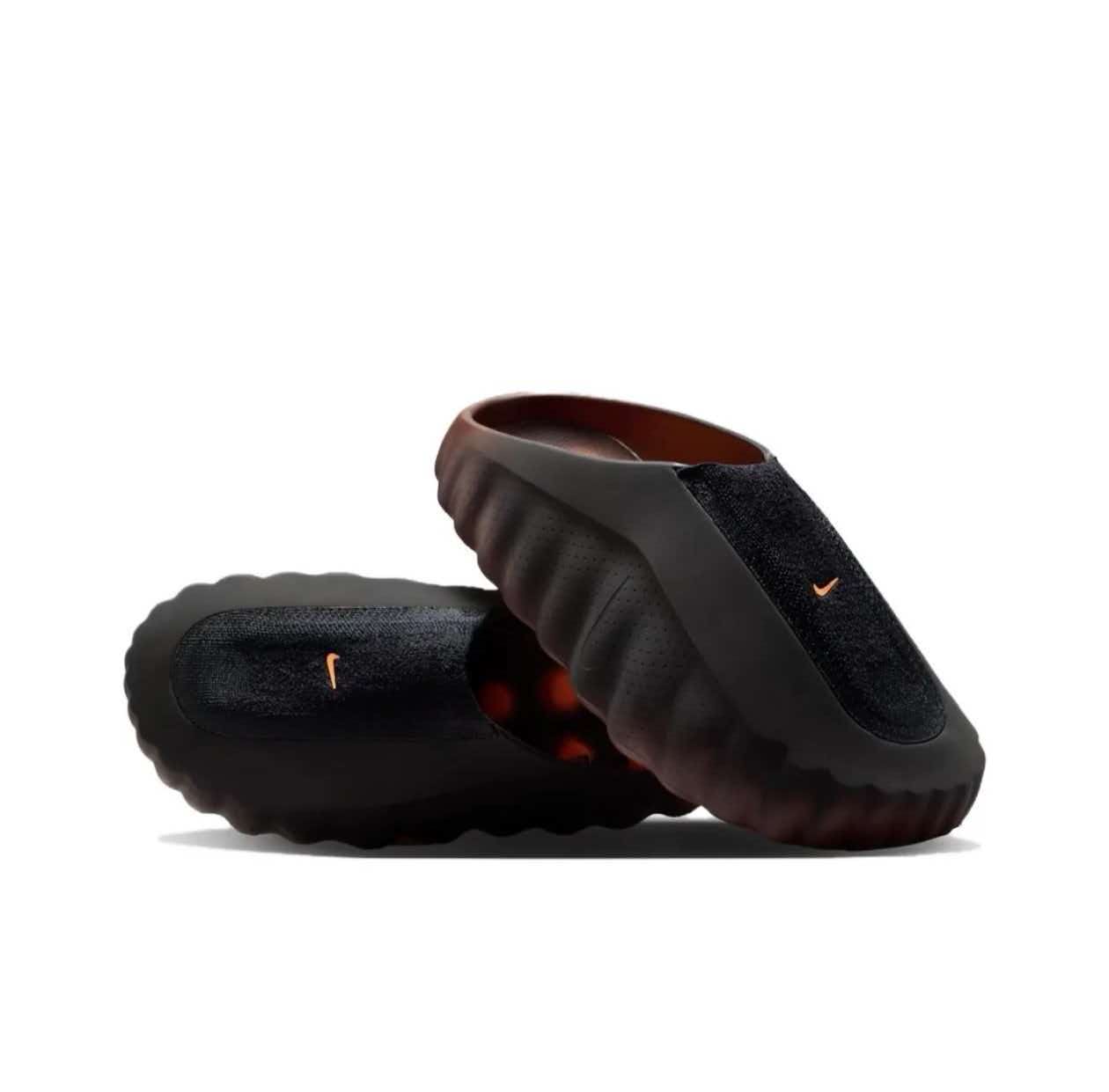 NIKE Mind 001 铜蚀棕橙