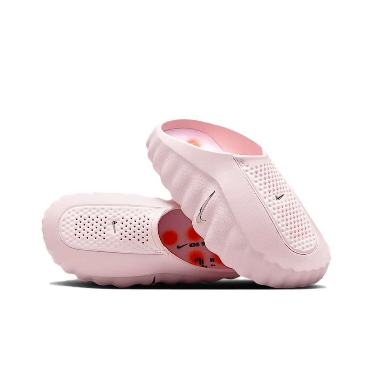 NIKE Mind 001 珍珠粉