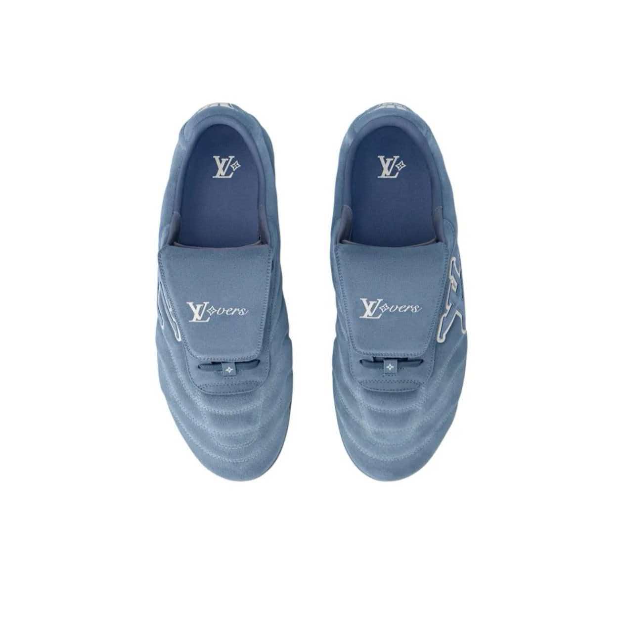 LOUIS VUITTON Footprint系列