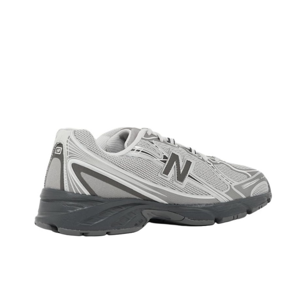 New Balance NB740 U740LG 淺灰