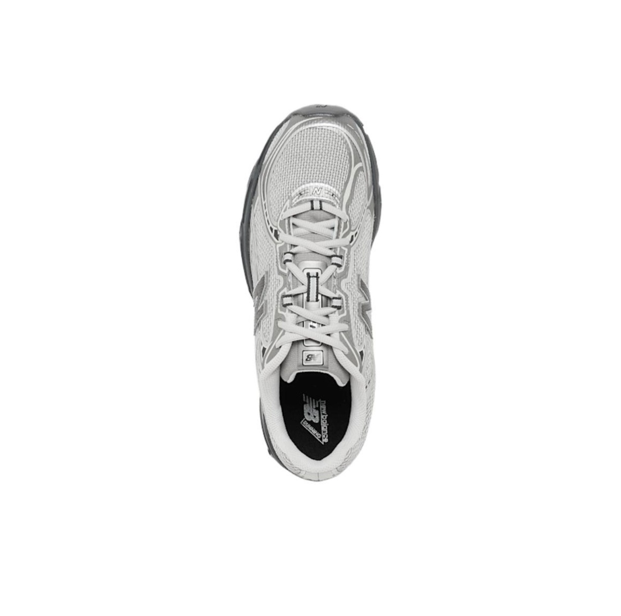 New Balance NB740 U740LG 淺灰