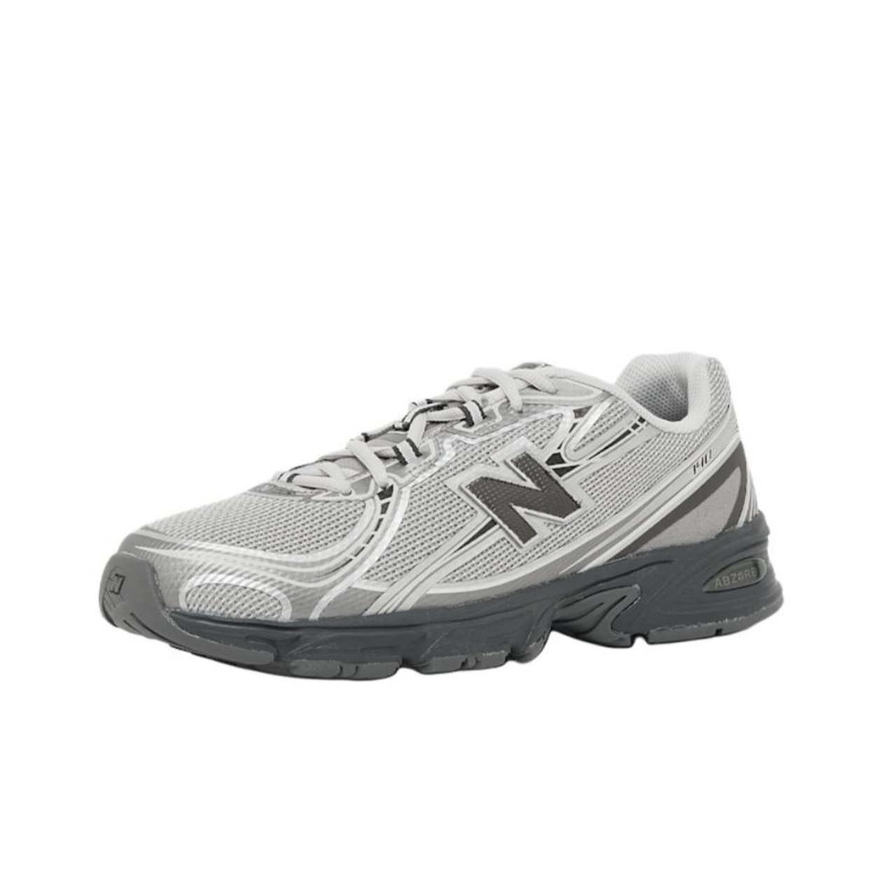 New Balance NB740 U740LG 淺灰