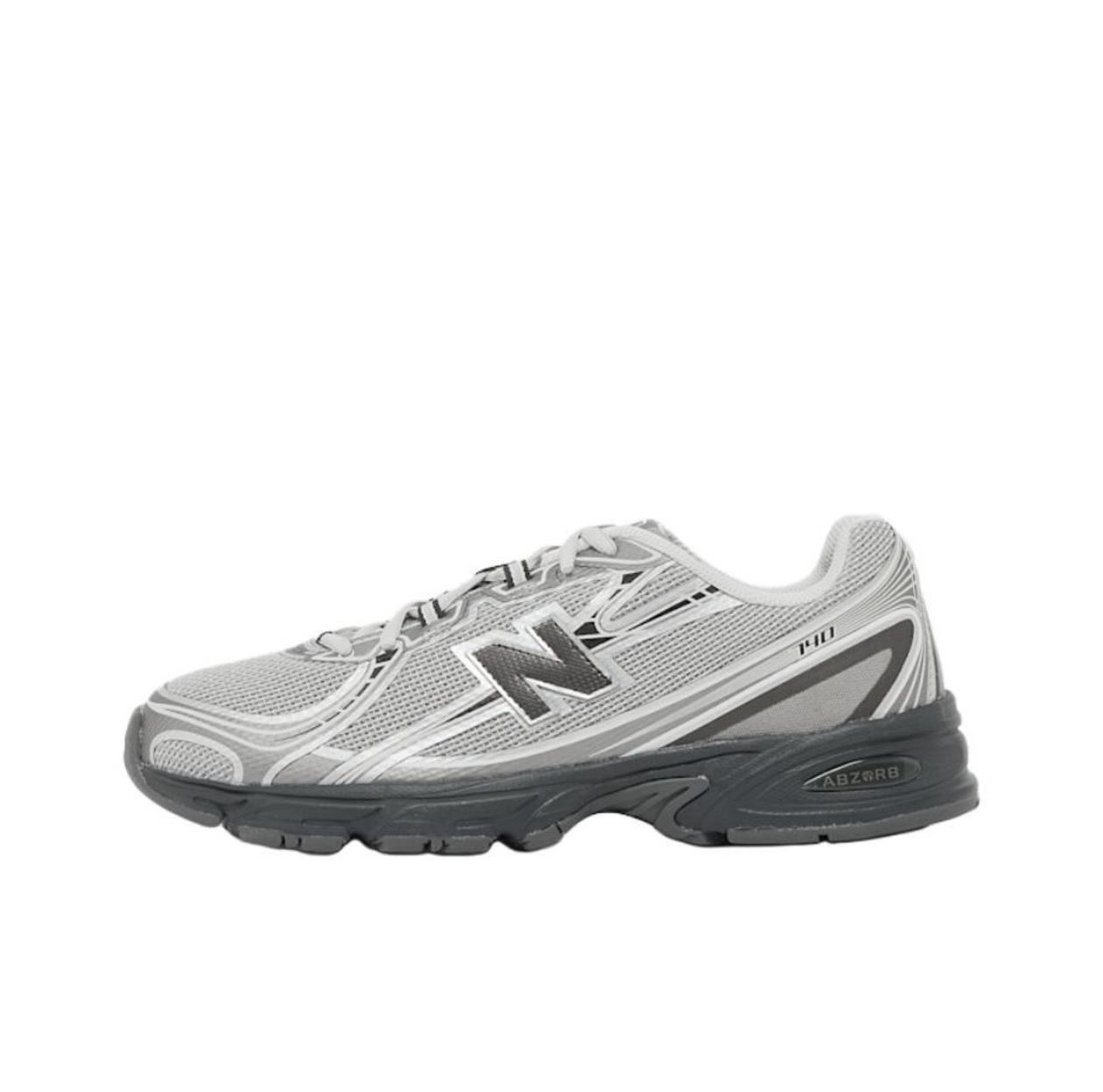 New Balance NB740 U740LG 淺灰