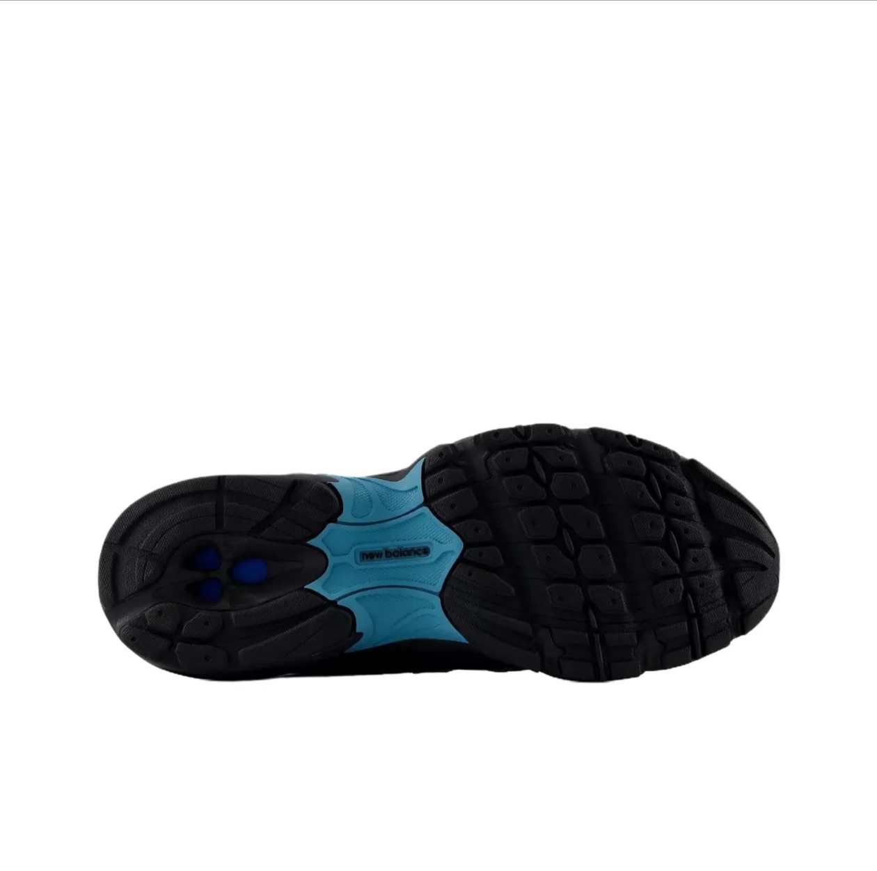 New Balance NB740 U740CB 深灰藍
