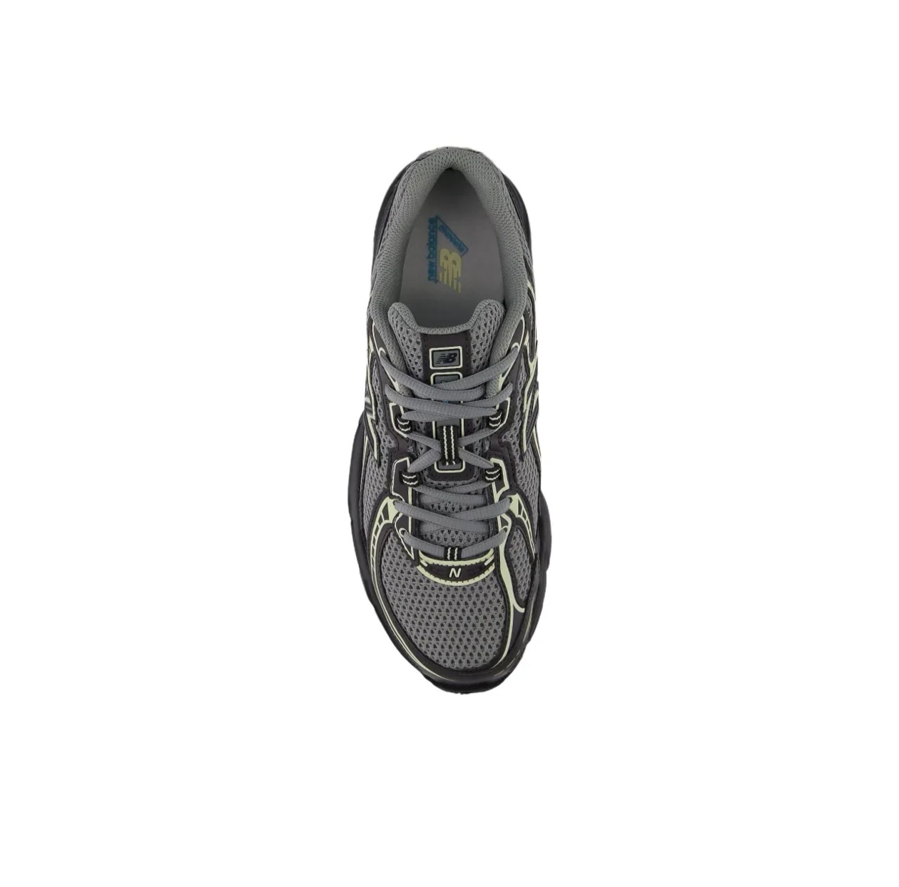 New Balance NB740 U740CB 深灰藍