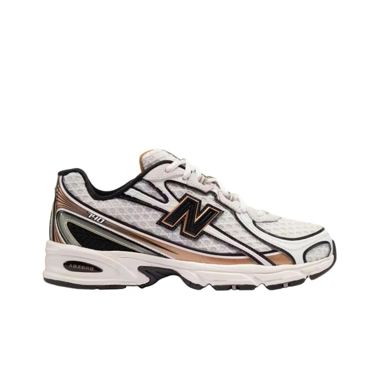 New Balance NB740 U740WK2 聯名款