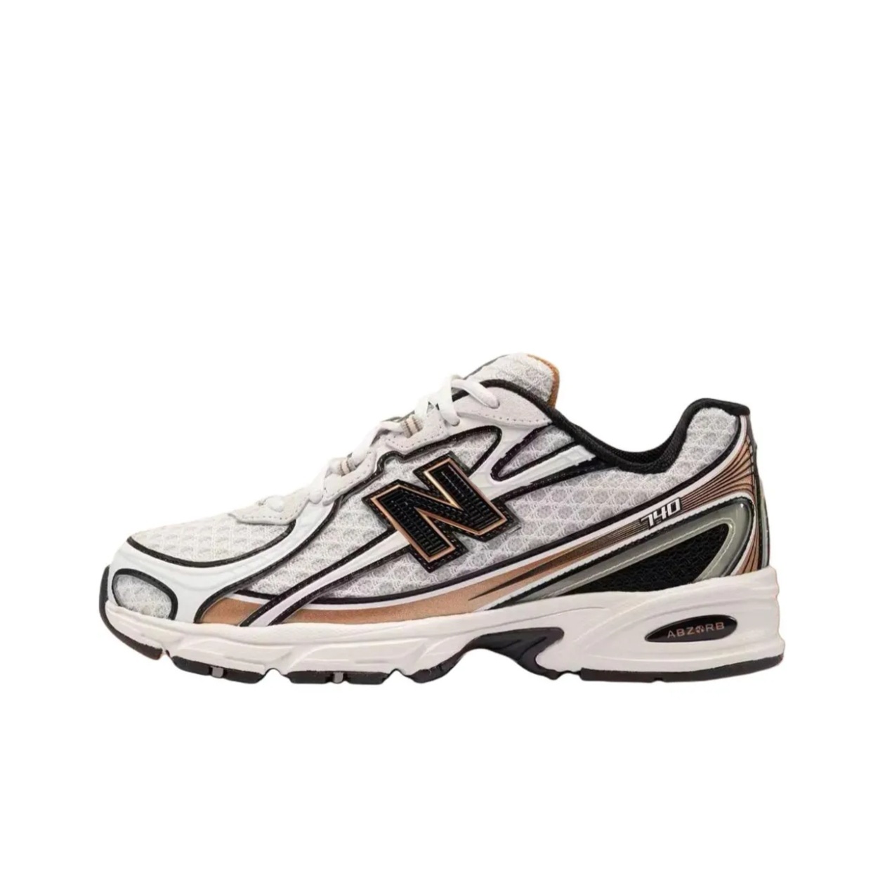 New Balance NB740 U740WK2 聯名款