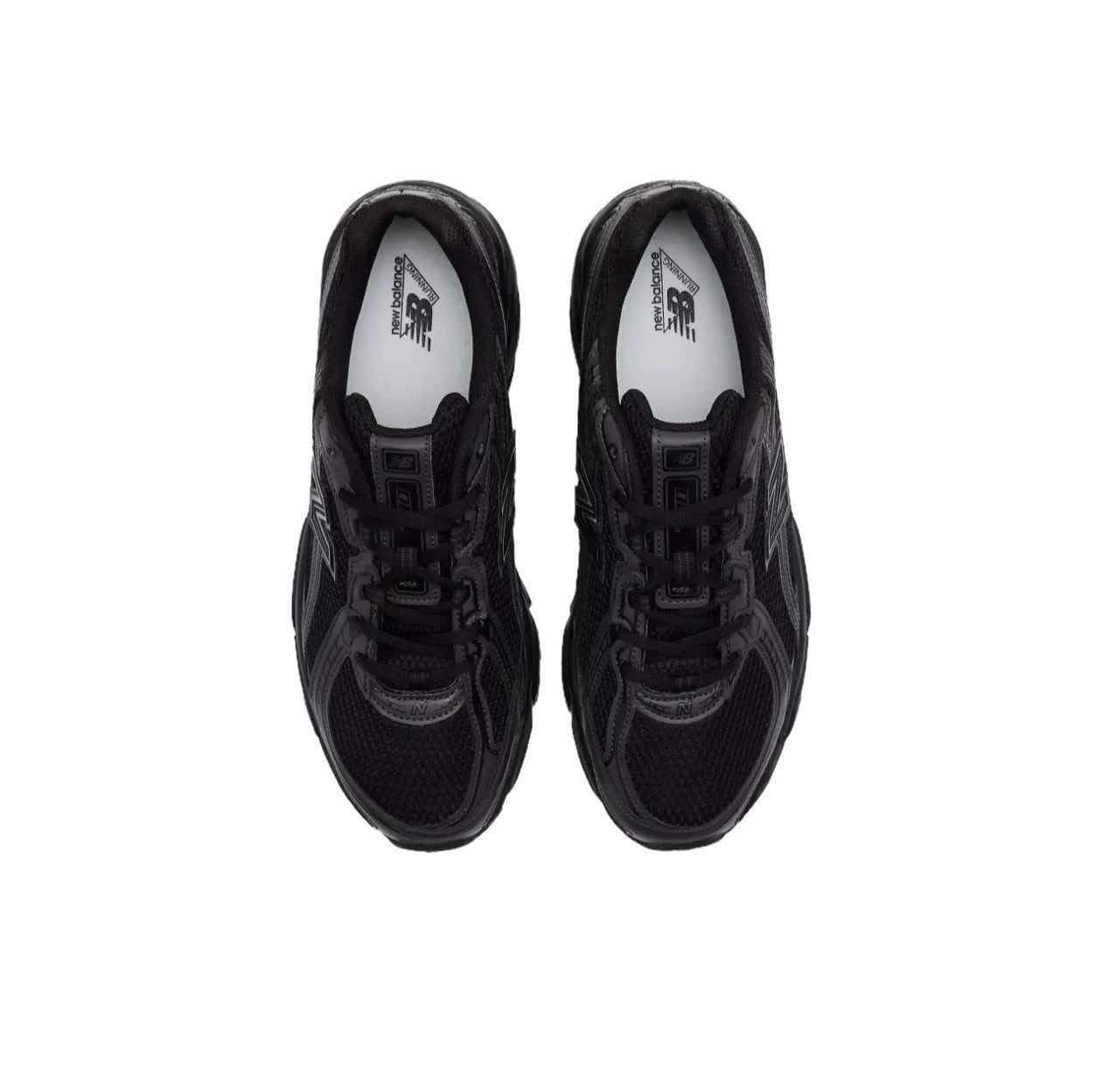 New Balance NB740 U740BB 全黑