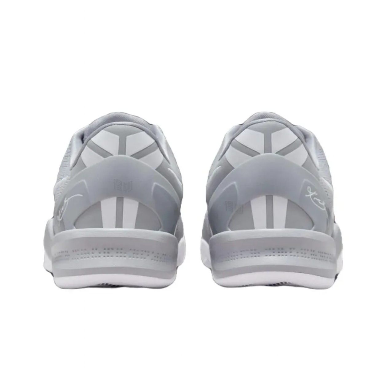 科比 kobe8狼灰 尺碼建議偏大0.5cm