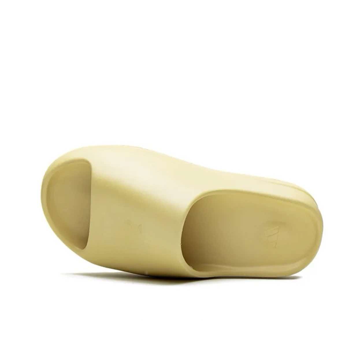 adidas Yeezy Slide 椰子拖鞋  黃色