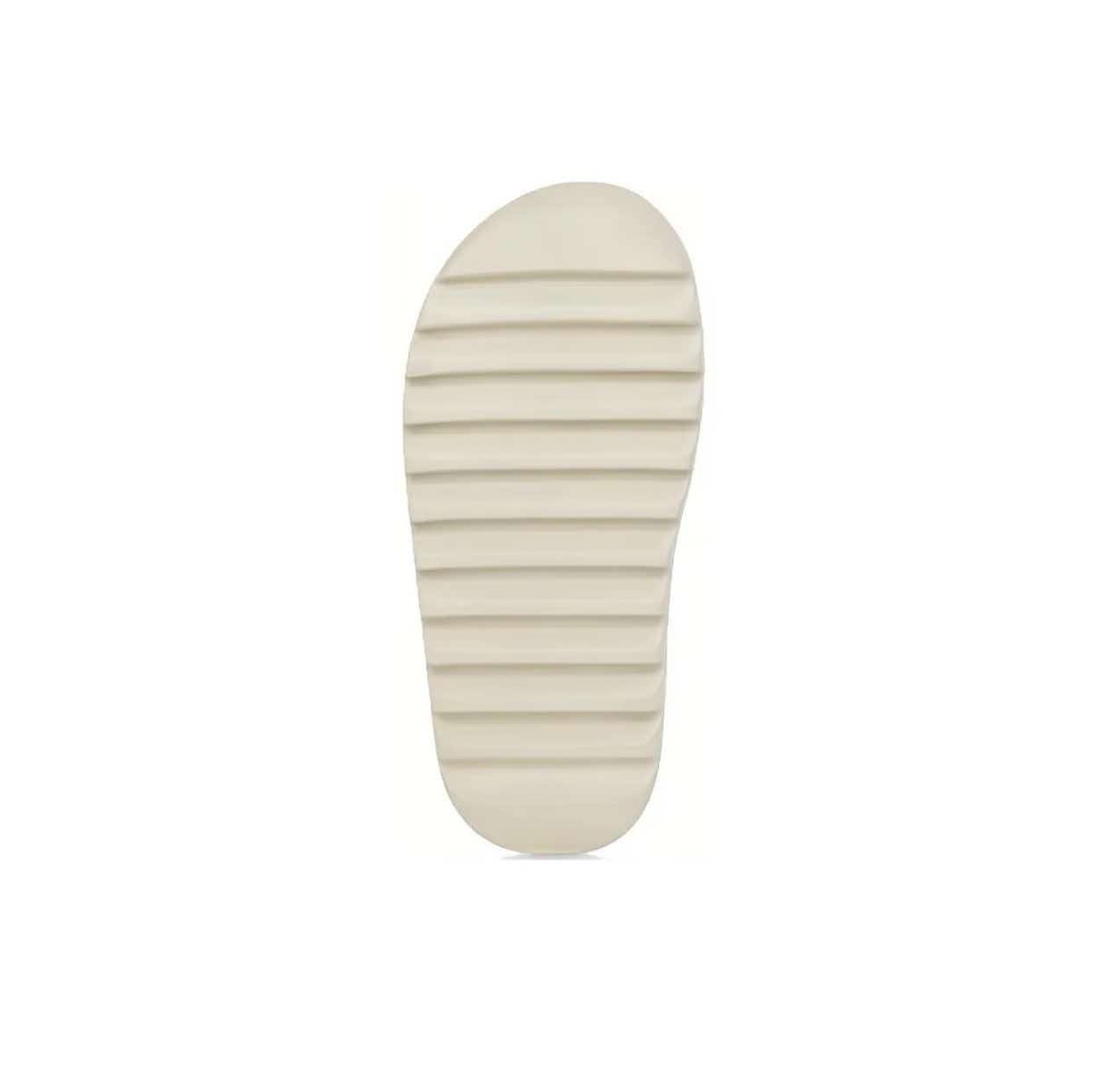 adidas Yeezy Slide 椰子拖鞋 骨白