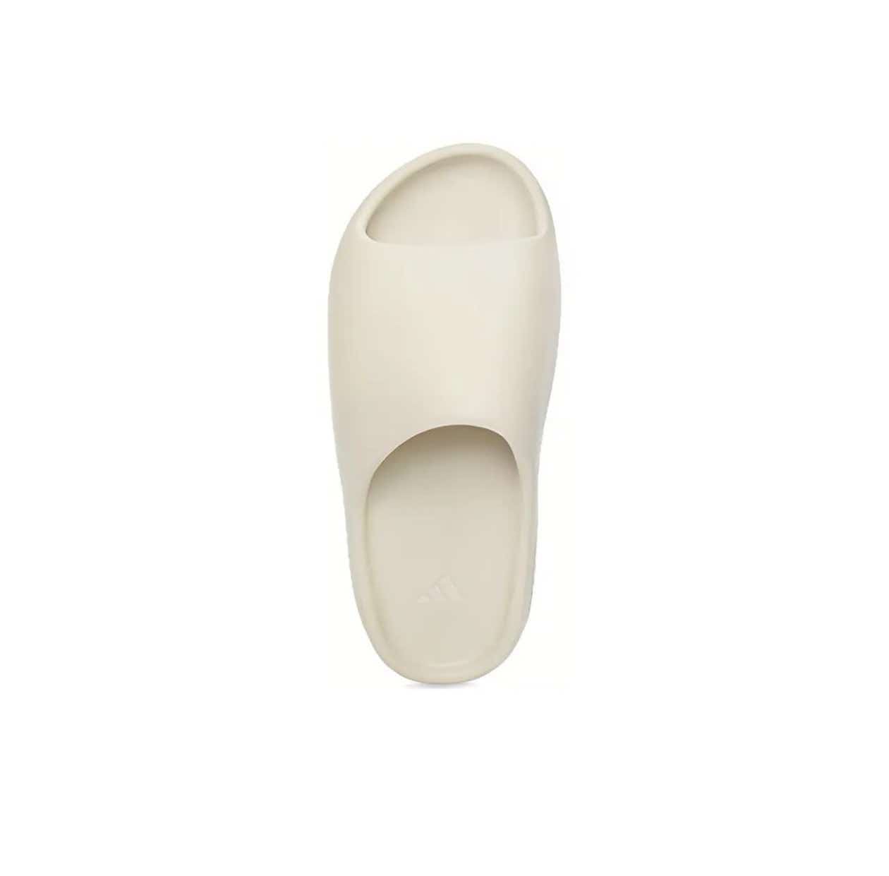 adidas Yeezy Slide 椰子拖鞋 骨白