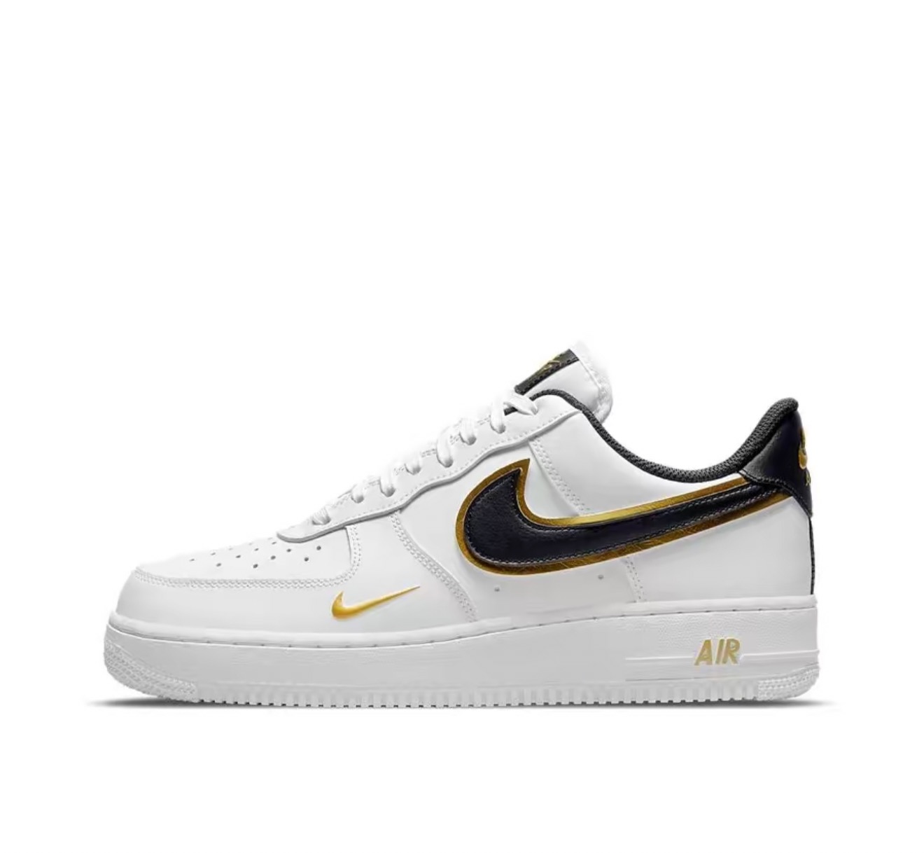Nike Air Force 1 空軍一號系列