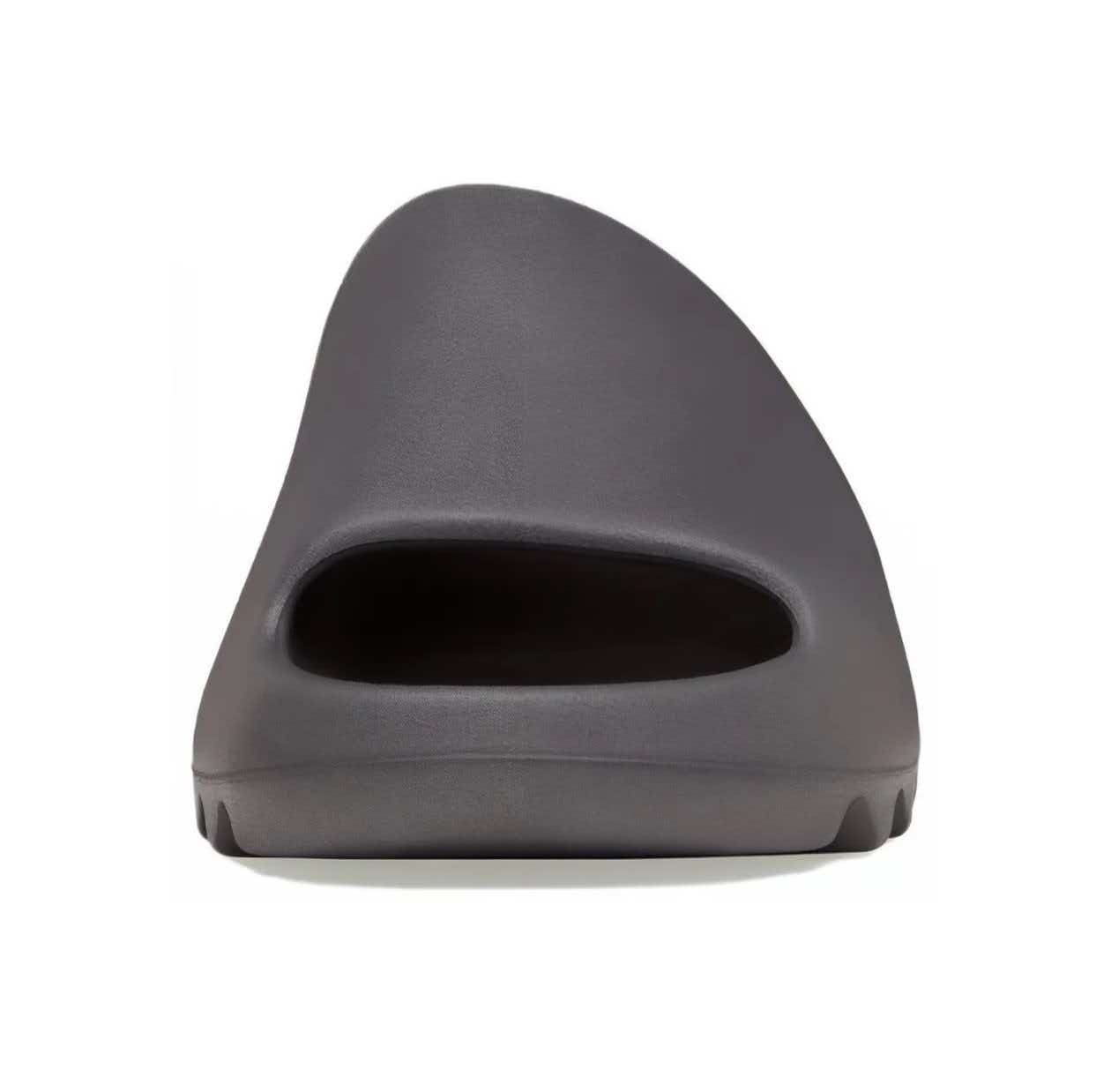 adidas Yeezy Slide 椰子拖鞋 深灰色