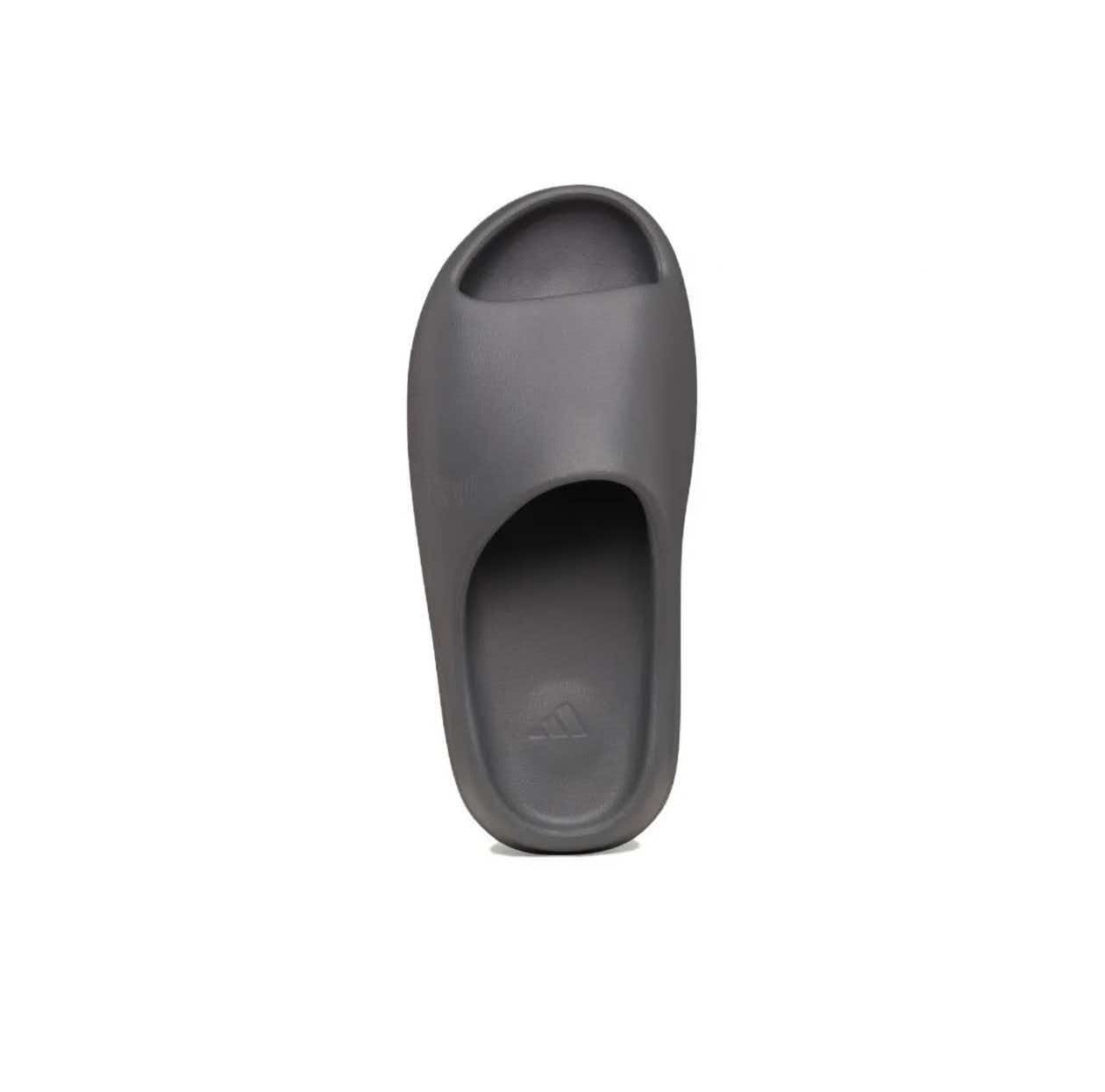 adidas Yeezy Slide 椰子拖鞋 深灰色