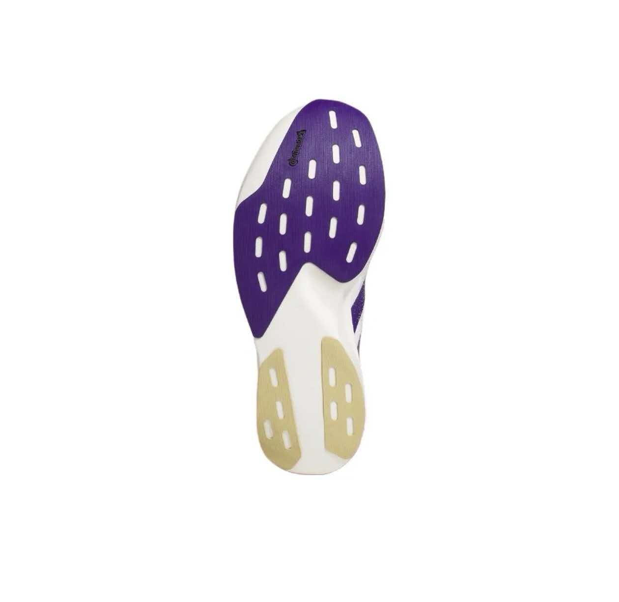 adidas Adizero Evo SL  白紫色