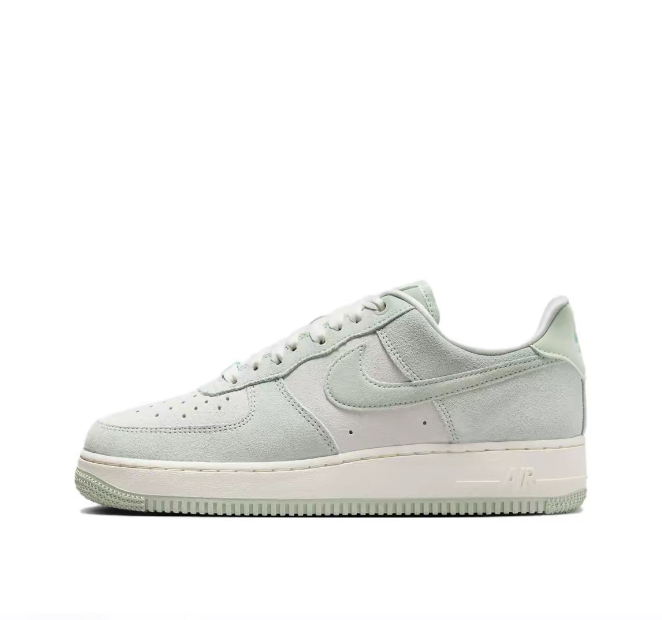 Nike Air Force 1 空軍一號系列
