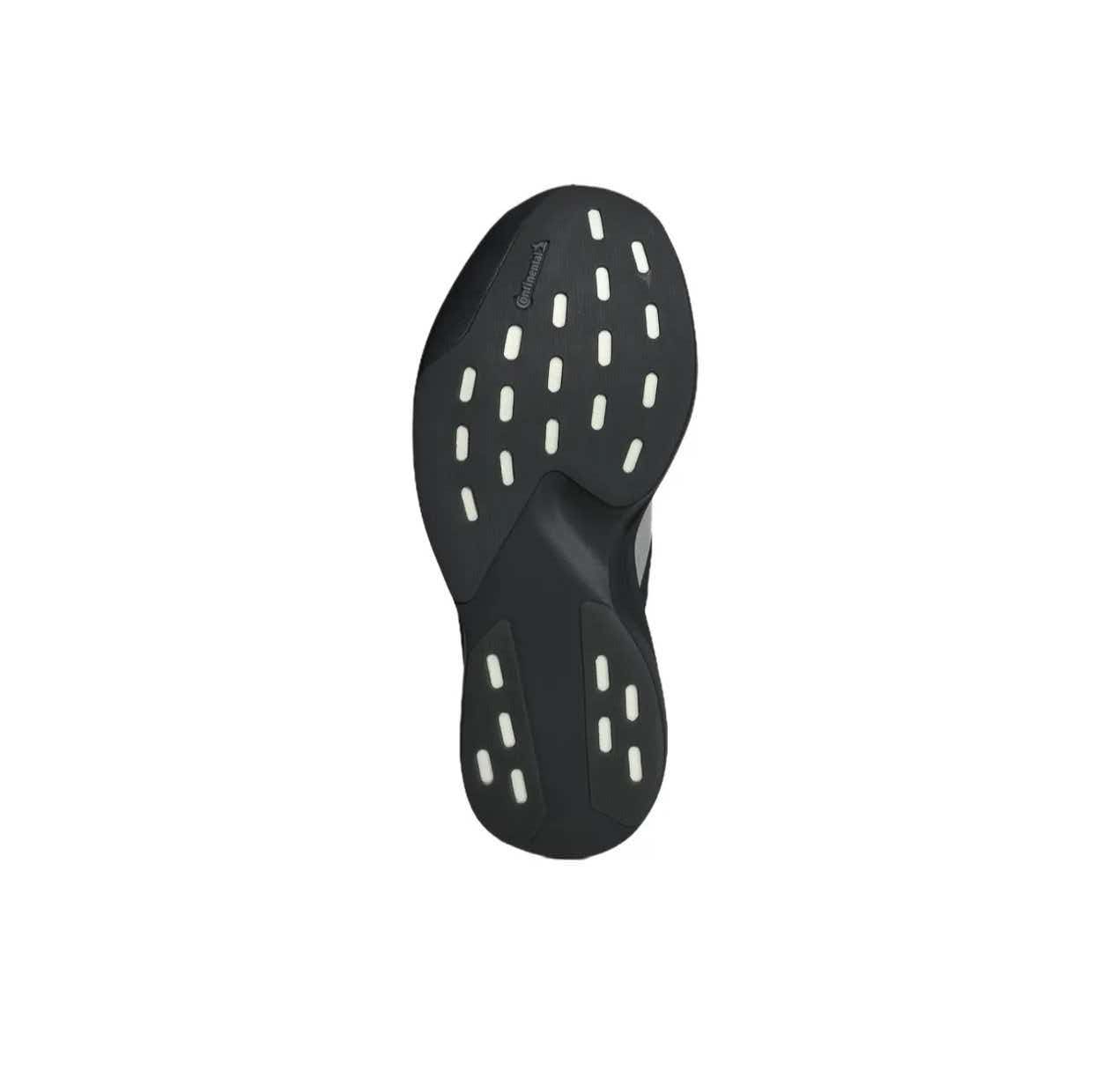adidas Adizero Evo SL  銀黑色