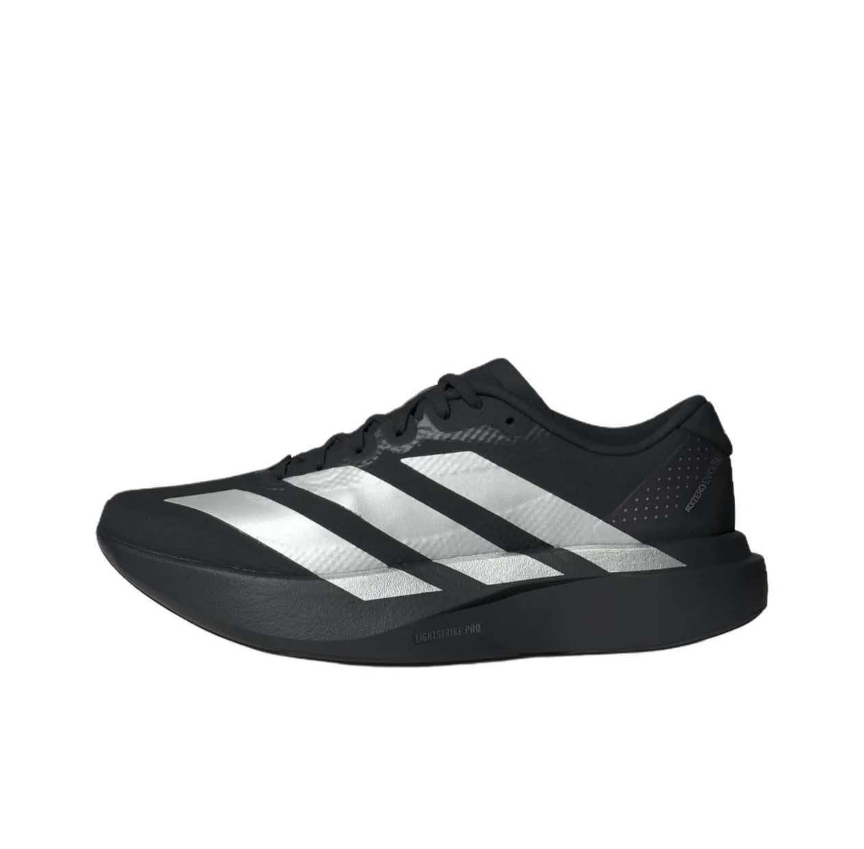 adidas Adizero Evo SL  銀黑色