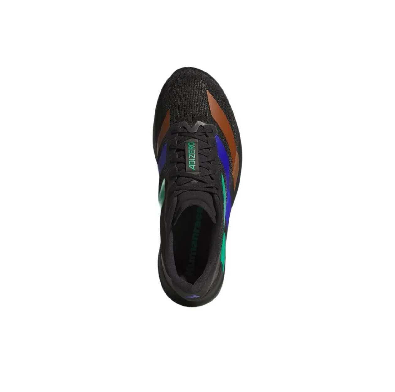 adidas Adizero Evo SL  黑彩