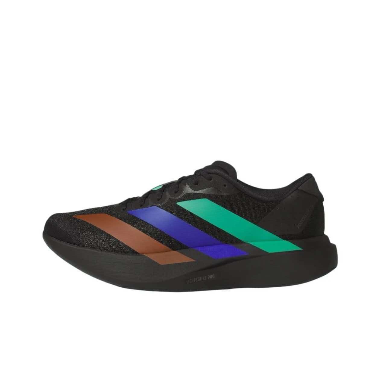 adidas Adizero Evo SL  黑彩