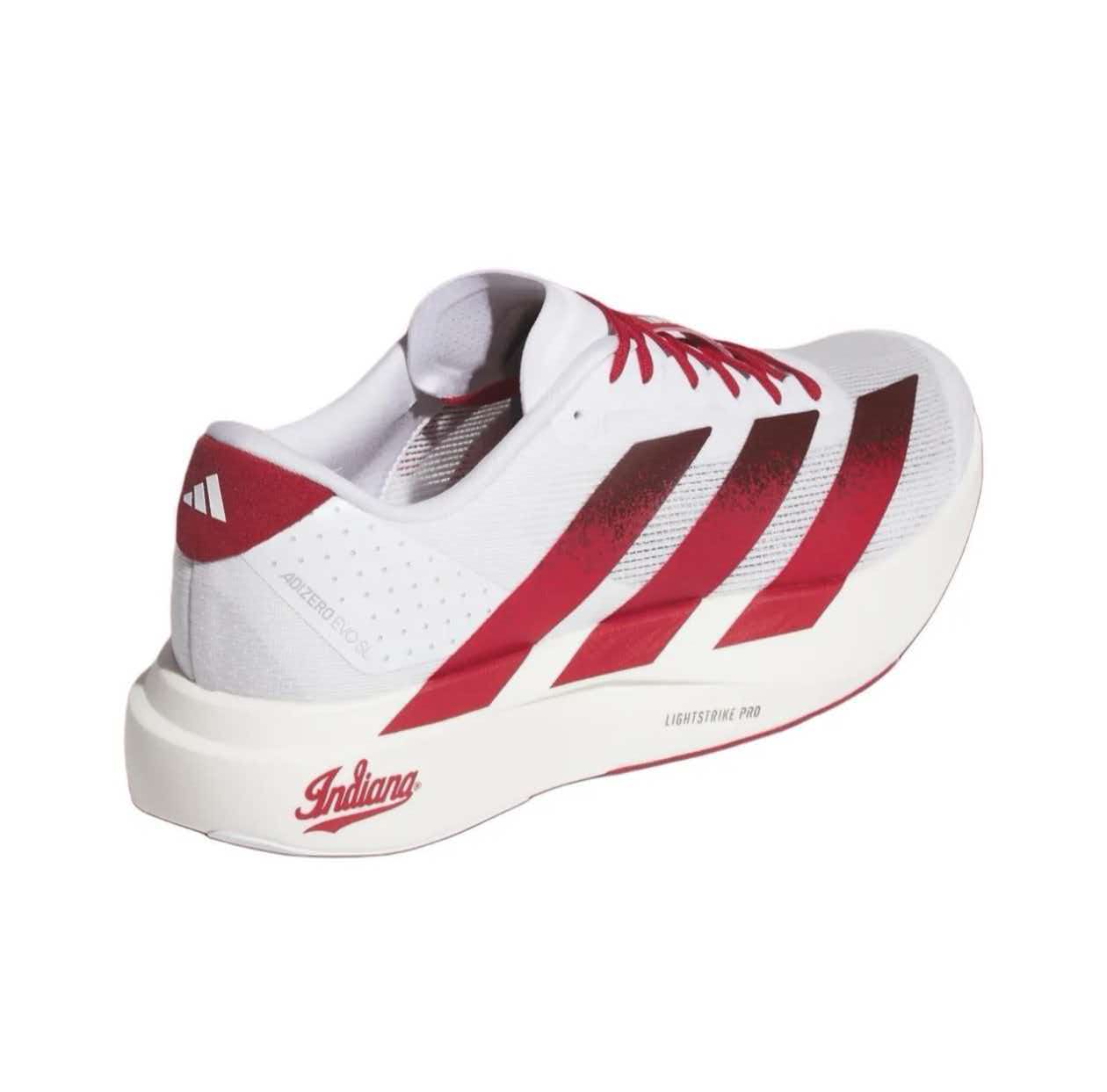 adidas Adizero Evo SL  白紅黑