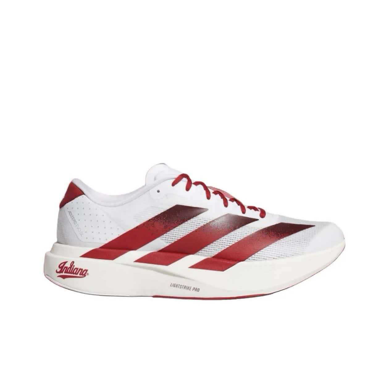 adidas Adizero Evo SL  白紅黑