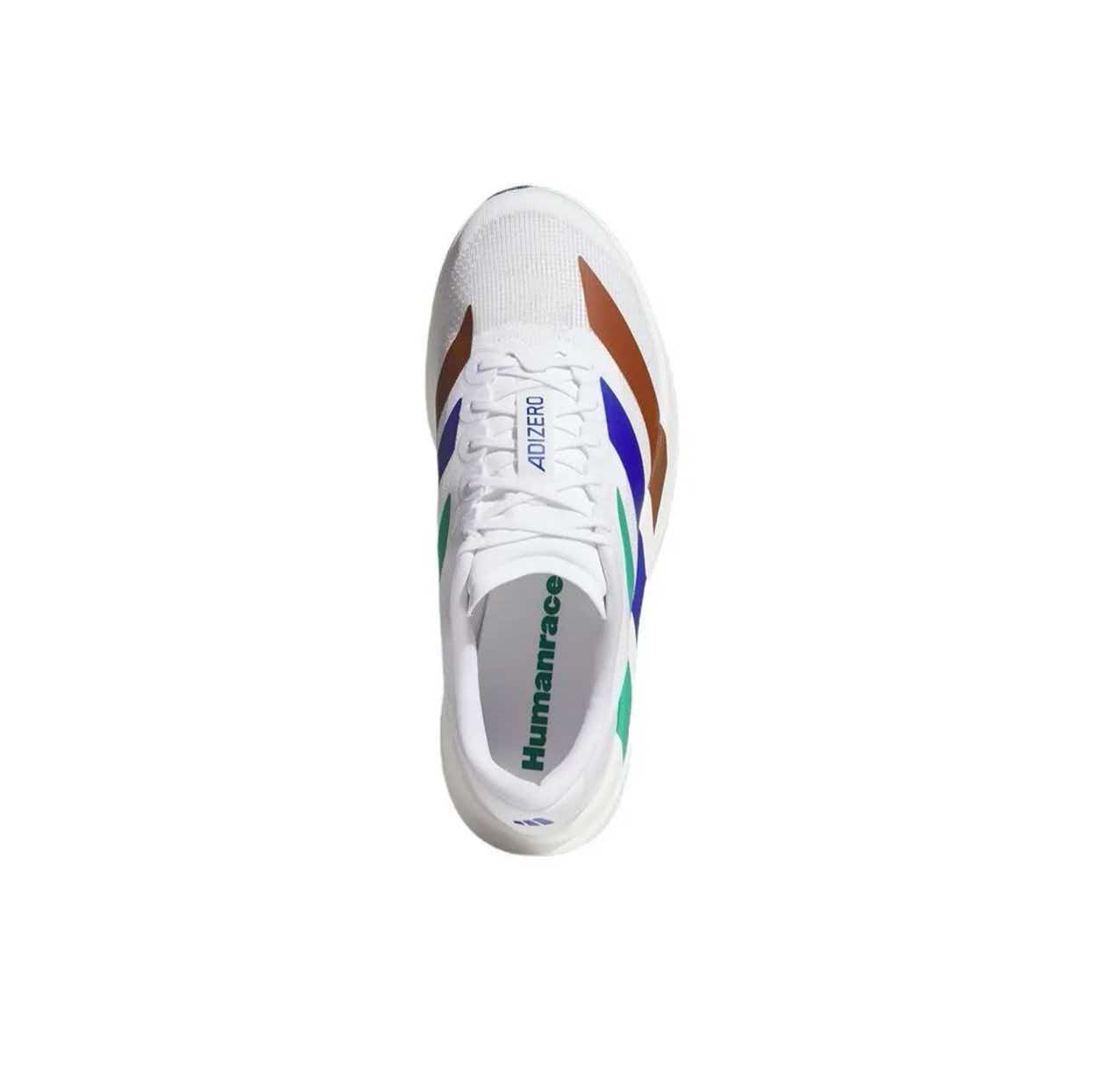 [Copy]adidas Adizero Evo SL  白色